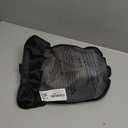 Electric Full Face Snorkel Mask Adult, Snorkeling Gear for Adults with 180 Panoramic View and Latest Dry Top System, Patented Airflow System with Fan Assistance (Large/X-Large, Black Blue)