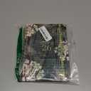 2026 Planner - 2026 Planner Weekly and Monthly, Jan.2026 - Dec.2026, 6.5" x 8.5", Planner 2026, 2026 Weekly Monthly Planner with Green Tabs, Twin-wire Binding, Back Pocket