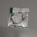 UGREEN USB B to USB C Printer Cable 3 FT, Nylon USB B to USBC Cable for MacBook Pro/Air, MIDI Cable Compatible with MIDI Keyboard/DJ Controller/DAC/Yamaha Casio Digital Piano for iPad (Silver)