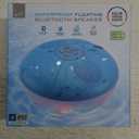 iLive Wireless Bluetooth Weather Resistant Portable Speaker