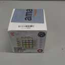 MINGKIDS Montessori Toys for 1 Year Old, 6 Pc Multi Sensory Shape, Toddler Developmental Learning Birthday Gifts, Baby Toys 12 Month