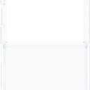 OtterBox Galaxy Z FLIP7 Thin Flex Series Case - Clear, Ultra-Slim, Hard case with Soft Edges, 5G and Wireless Charging Compatible