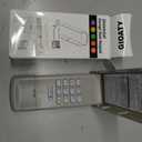 Universal Garage Door Opener Keypad for Liftmaster Chamberlain Craftsman Wayne Dalton Openers Produced Since 1993, Wireless Keypad Keyless Entry, Replaces 877/878MAX 377/977/877/66LM, Safe Security