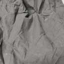 ELNIDO QUEEN Feather Comforter Queen Size Duvet Insert, Luxurious Fluffy Hotel Grey Pinch Pleat Bedding Comforter - Ultra Soft All Season 100% Cotton Shell, Queen 90x90 Inch (Grey Twisted Flower)