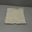 Saodimallsu Womens Crochet Button Sweaters Batwing Long Sleeve Henley Knit Shirts Drawstring Loose Trendy Sweater Tops (Small, White)