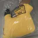 Rubies Pokmon Pikachu Ears and Tail Dress Up Kit