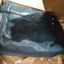 VEVOR Pool Safety Cover 18' x 36' Rectangle, Safety Pool Covers Green Mesh, Triple Stitched, MAX Strength Winter Safety Cover for Children & Pets