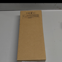 GenSwin Flameless Ivory Taper Candles Flickering with 10-Key Remote, Battery Operated Led Warm 3D Wick Light Window Candles Real Wax Pack of 4, Christmas Home Wedding Decor(0.78 X 9.64 Inch)