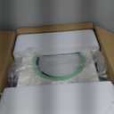 Electric Composter for Kitchen, Smart Compost Bin with Viewing Window Indoor Outdoor/Odorless/Low Noise/Auto-Cleaning, Compost Machine, Turn Food Waste into Fertilizer for Garden, Gift