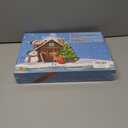 Advent Calendar 2025, Rubber Duck 24 Days of Countdown Christmas, Fun Duckie Bath Toys for Toddlers, Baby Shower Party Favors, Gifts Girls Advent Calendars 2025 Kids 1, 2, 3, 4, 5 Year Old, Xmas Ducks