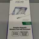 ZGEAR Adaptive Wireless Charger With Magnetic 15W