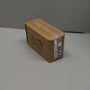 Waterproof Chair Pads for Incontinence Washable, 22" x 21" Under Pads for Adults Washable, 2 Pack Incontinence Chair Pads, Wheelchair Reusable Seat Pads Cover for Men, Women, Adults, Brown