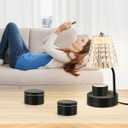 Plant Based All Natural Wax Melts, Strong Fragrance, Long Lasting Premium Soy Scented Melts Cubes, Wax Melts Tarts for Tree Candle Warmer Lamp (Lavender & Yarrow Candle)