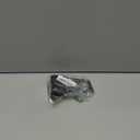 RingDoorbell 1/2/3/4 2nd Gen & 3 Plus Rain Sun Cover Hood Weather Shield Glare Protector No Drilling Needed, Black