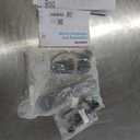 Samsung 32-Inch Class HD H5000F Smart TV (2025 Model) HDR, Object Tracking Sound Lite S61D 5.0ch Soundbar w/Wireless Dolby Atmos Audio, All-in-One Design, Q-Symphony, HW-S61D/ZA