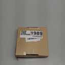 10 Pack Coat Hooks Heavy Duty, Metal Three Prongs Large Coat Hooks Wall Mounted with 20 Screws, No Rust Antique Brass Rustic Wall Hooks for Hanging Towel, Coat, Scarf, Bag, Hat, Cup, Key, missing 3