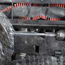 Hoover High Performance Swivel XL Vacuum Cleaner, Bagless Upright Vacuum, HEPA Media Filtration, MaxLife System, WindTunnel Technology, Corded Vacuum Cleaners for Home Use