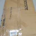 Small Standing Desk Adjustable Height, Mobile Stand Up Desk with Wheels, 32 Inch Portable Rolling Desks Computer Office Workstations for Walking Pad Treadmill White