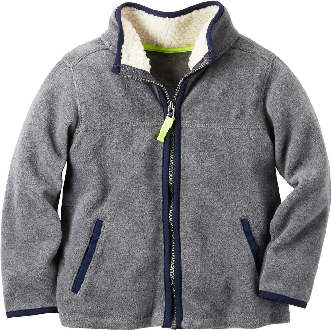 Carter's Baby Boys' Knit Layering 225g618 (Heather)