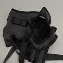 Adjustable Dog Lift Harness, Dog Sling for Dogs Lift Support and Rehab Harness for Weak Rear Legs, Soft Hind Leg Support Helps Senior, Injured, Disabled and After ACL Surgery Dogs (Medium)