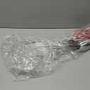 Snowflake Solar Christmas Pathway Lights, Set of 5 LED Outdoor Stake Lights, Waterproof Christmas Decorations for Garden, Yard, Lawn, Walkway, Patio Decor (5pcs Cold White)