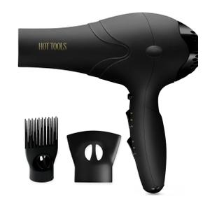 Hot Tools Pro Artist 2100 Ionic Turbo Hair Dryer | Fast Dry, Lightweight