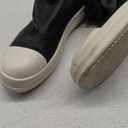 MOFEEDOUKA Thigh High Boots for Women Flat Over The Knee Round Toe Booties 7 - 8 Womens