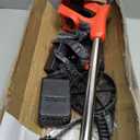 Weed Wacker Cordless,24v Electric Weed Eater Battery Powered,3 in 1 Lightweight Weed Eater with Blade & 2 4.0 Ah Batteries & Charger,Grass Trimmer for Women,Lawn Care,Garden,Yard, 3.28 lbs