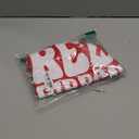 ELDPS Women Red Ribbon Week Shirt:Red Ribbon Week Awareness T-Shirt Prevention Short Sleeve Tops Large