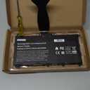 TREE.NB TF03XL 920070-855 Spare Battery for HP Pavilion x360 14m-cd0001dx 14m-cd0003dx 15-cc0xx 15-cc023cl 15-cc123cl 920046-121 920046-421(Not Compatible with LK03XL LE03XL)