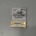 Motivational Gift for Women Men Mentor, Mental Health Awareness, Self Love Gifts, Positive Affirmation Sign Acrylic Desk Sign Decor