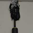 Car Windshield Sunshade Umbrella, 55"X31.5" Foldable Umbrella Sunshades for Car Front Windshield Universal for Most Cars, SUV (Open Design)