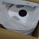 45kHz Ultrasonic Retainer Cleaner Machine, 200ML Dental Deep Cleaning Pod for Dentures, Aligners, Invisalign, Mouth Guards, Night Guards, Jewelry, Toothbrush, 5/10/15 Mins Timer