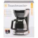 Toastmaster 12 Cup Coffee Maker