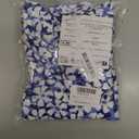 Women's Summer Floral Print Beach Resort Style VNeck Dress XL