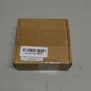 LABALPHA 1600 Mesh Lab Sieves, Test Sieve #1600 Mesh, 4'' Diameter, 304 Stainless Steel Wire Cloth (0.01mm)