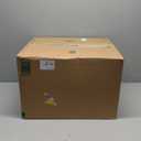 Tiny Land Play Tent with Padded Mat & LED Lights, Kids Tent, Playhouse for Kids, Indoor Bed Tent for Toddler, Toys for 3,4,5,6-Year-Old Girls, Neutral Color Play Room Furniture (Off-white)