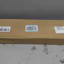 2 Pack 21.65in Modern LED Wall Sconces, Hardwired Up Down Lamp