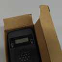 WiFi Home Radon Detector, Portable Radon Meter with Real-Time Short & Long-Term Monitoring, Plug-in Design, Instant Alerts & App Control