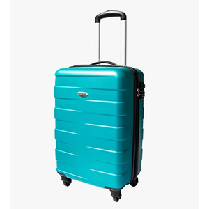 NORTHPAK OSLO 20" SPINNER, TEAL