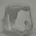 Yieach Clear Square Lazy Susan for Fridge,15.7''x11.8''Large Refrigerator Lazy Susan Turntable Organizer,360 Rotating Bottles Jars Condiment Organizer Tray for Kitchen,Table Top,Pantry,Countertop,2Pcs (Large -15.7'' L x 11.8'' W)
