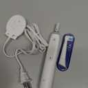 Oral-B iO Series 3 Electric Toothbrush with (1) Brush Head, Rechargeable, White