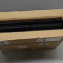 2 Pack Kick Mats Back Seat Protector，Seat Back Protector for Kids Feet Car Seat with Car Back Seat Organizer, Seat Back Protector Cover for Back of Front Seats  Protect against dirt and scuffs