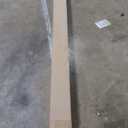 Hcyvord 8FT 120W LED Shop Light, RH-T8-2-V4, 6000-6500K, High-Efficiency SMD 2835, LED Shop Lights for Workshop 8FT, Non - Dimmable Shop Light for Garage, Warehouse, Office, 10 Pack