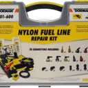 Dorman 801-600 Fuel Line Repair Tech Tray, Piccolo
