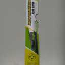 Scrubblade SB1200 Premium All-Season Windshield Wiper Blade, 12" (Pack of 1)