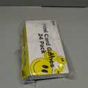 Mini Playing Cards Bulk  24 Pack Poker Cards Decks for Kids, Small Deck of Cards with Smiley Faces, Miniature Casino Game Packs, Cool Party Favors, & Novelty Gifts, Each Card is 2.25 Tall