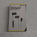 Acoustix Premium Sound Stereo Earbuds With Lightning Connector
