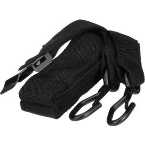Seachoice Gunwale Tie Down Boat Strap, 16 Ft., Black
