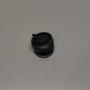 Vacuum Magnetic Phone Holder Stand Car Mount Phone Holder for Home, car, Gaming Room | 360°Adjustable Magnetic Suction Cup (BLACK)